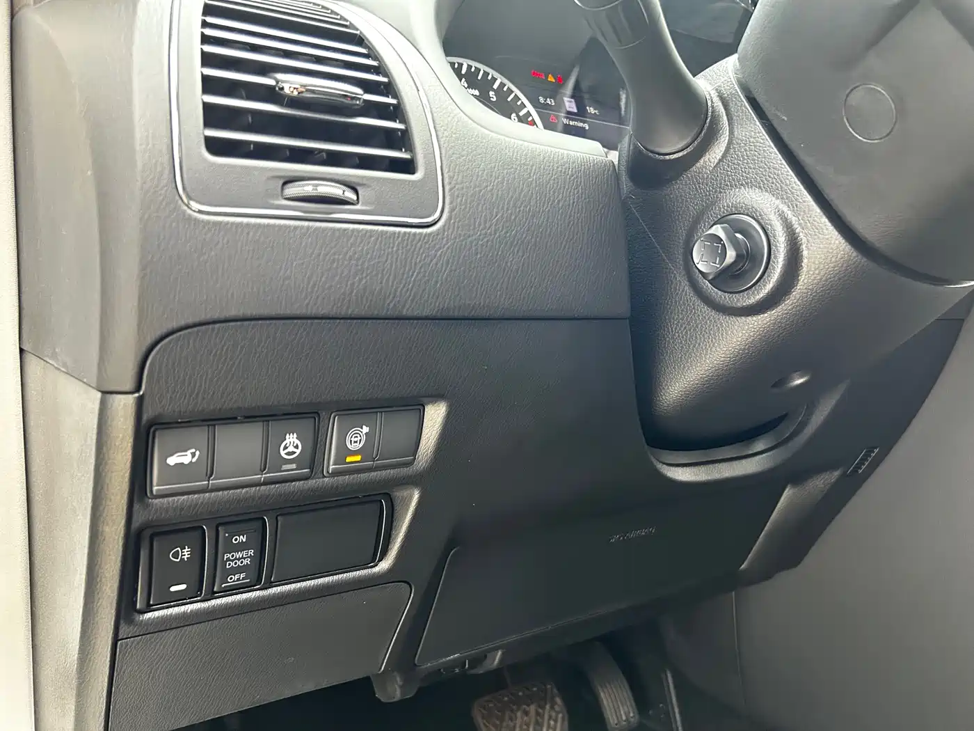 Nissan Patrol 2023 ARMADA 5.6L Armada Flagship Edition фото 35