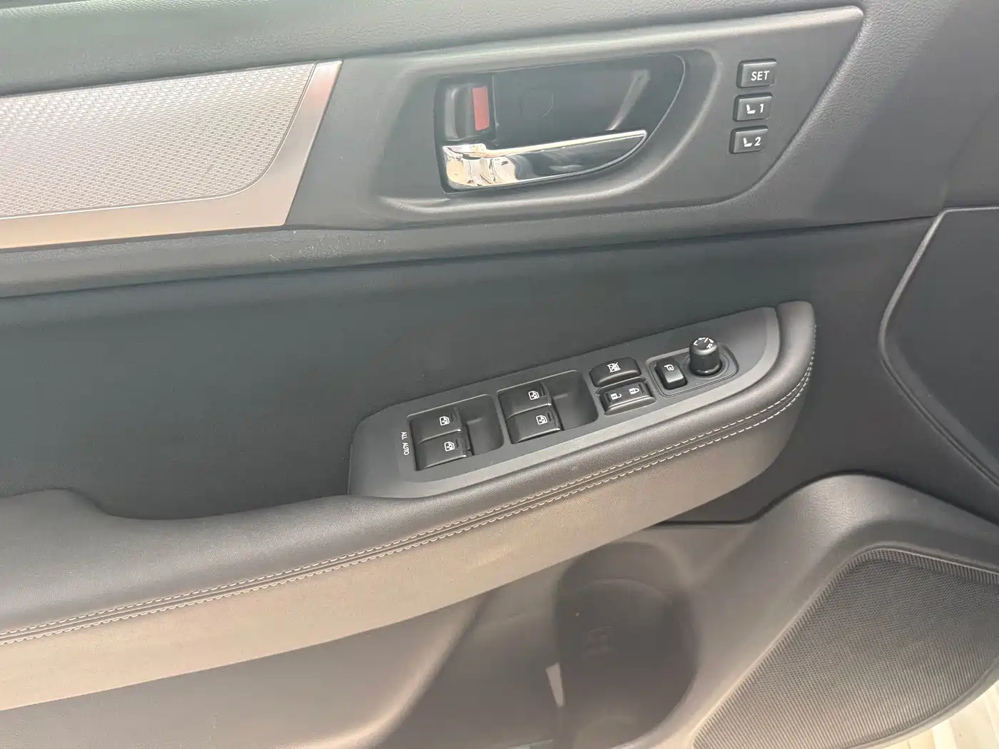 Subaru Legacy 2020 Facelift 2.5i AWD Style Edition фото 20