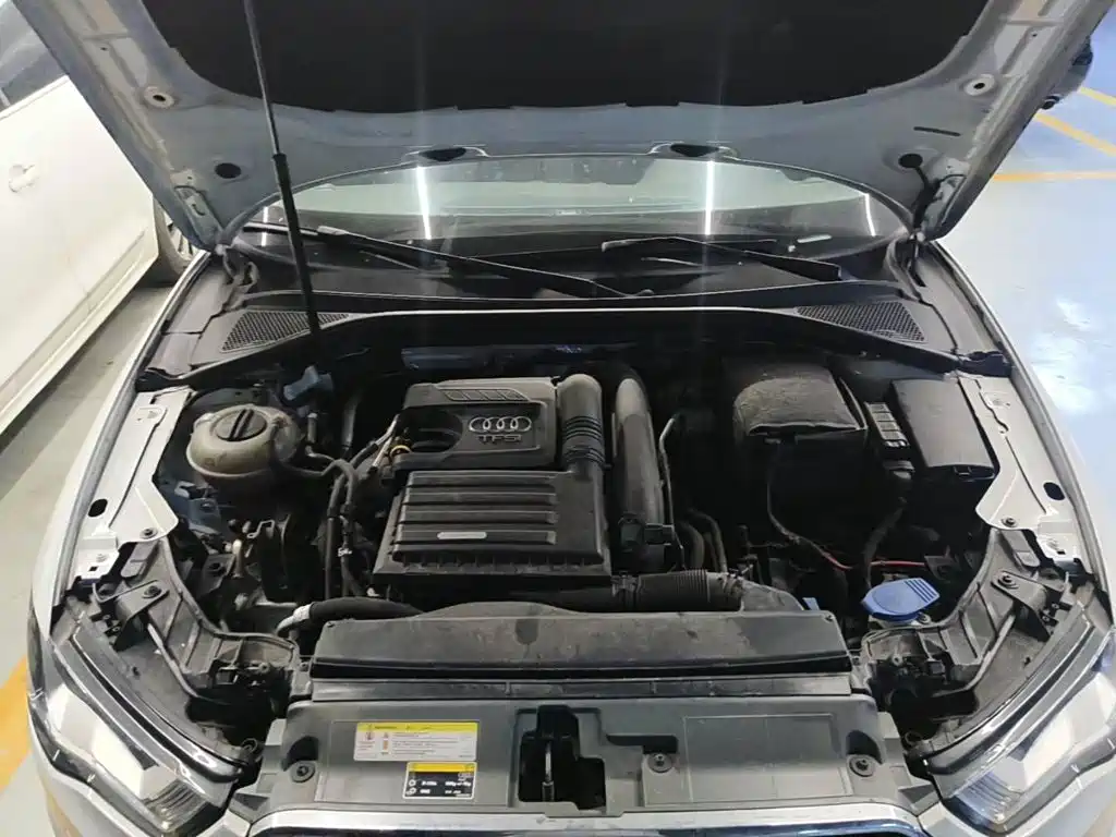 Photo 9 - Audi A3
