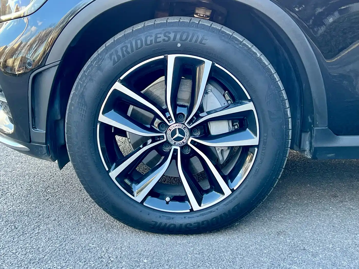 Mercedes-Benz GLC 2022 Model GLC 300 L 4MATIC Dynamic Edition фото 14