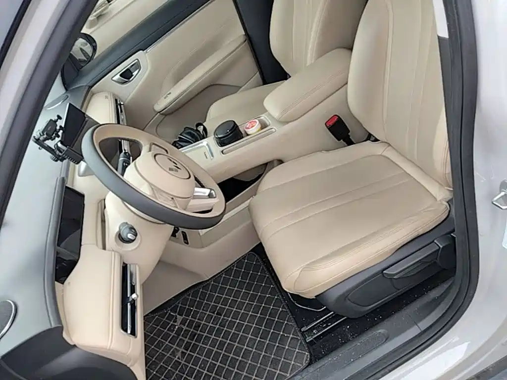 Wuling Motors Wuling Bingo S 2026 2025 Model 325km Premium Edition
