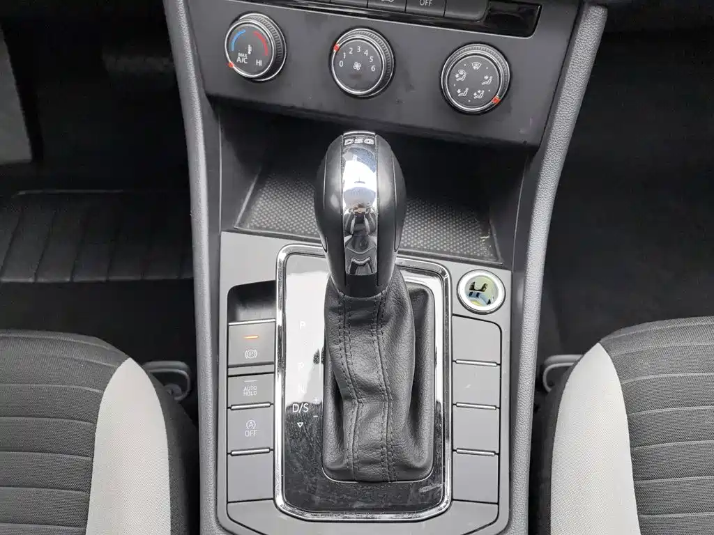 Volkswagen Bora 2024 2024 200TSI DSG Smooth Ride Edition