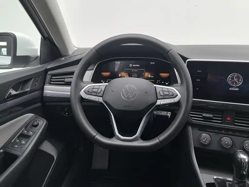 Volkswagen Bora 2024 2024 200TSI DSG Smooth Ride Edition