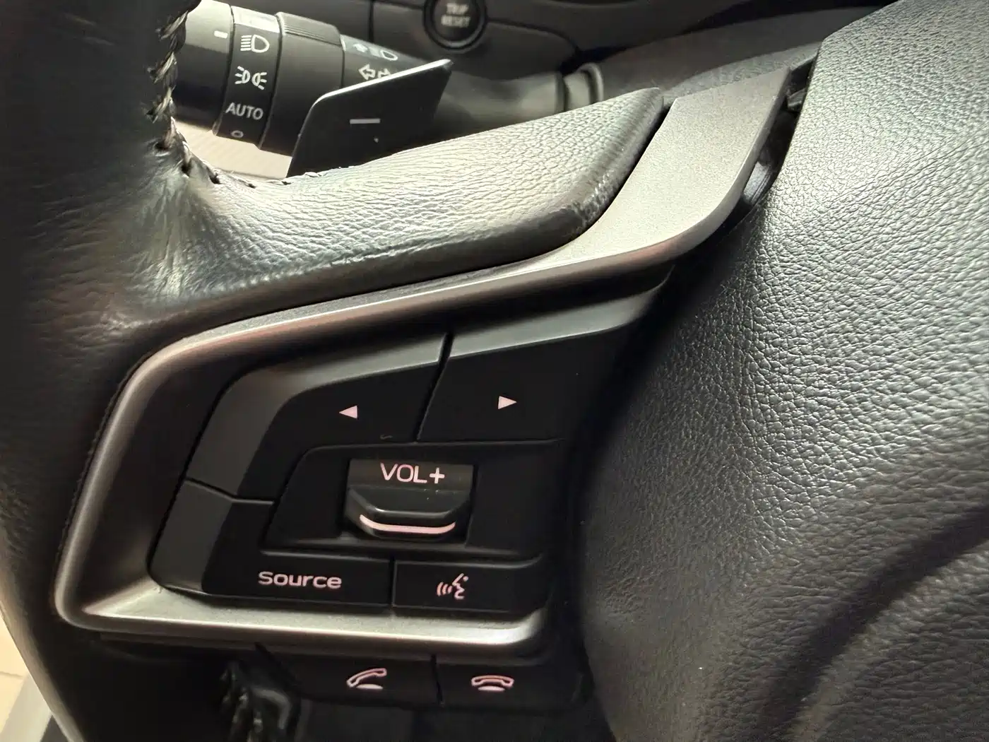 Subaru Legacy 2020 Facelift 2.5i AWD Style Edition фото 22
