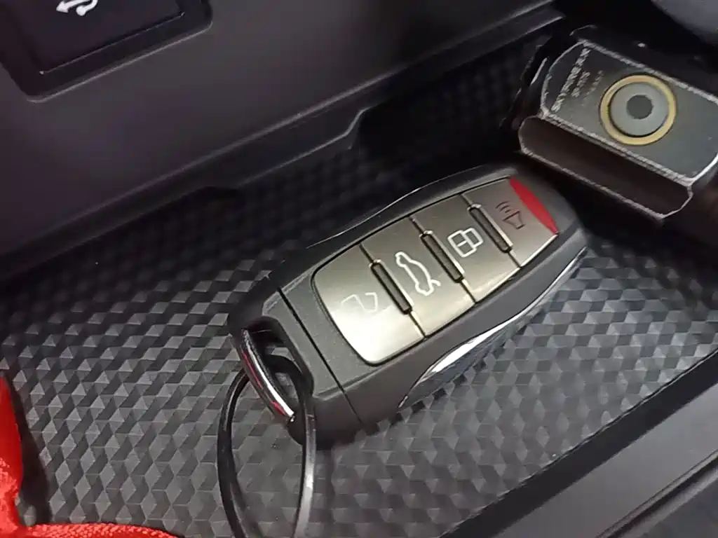 Haval H6 2025 1.5T National Trend Urban Edition фото 9