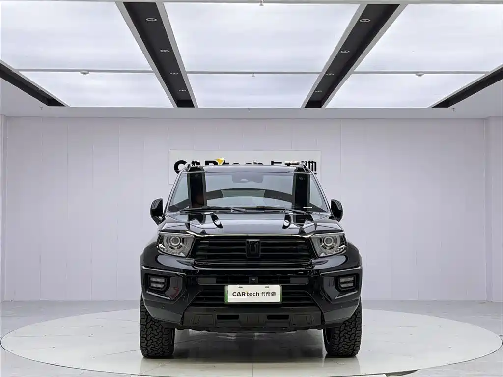 Tank 700 New Energy 2024 Hi4-T Extreme Edition фото 2