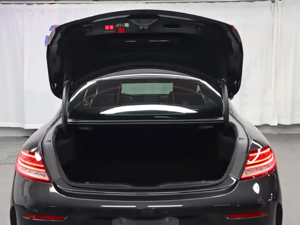 Mercedes-Benz C-Class AMG 2023 2023 Model AMG C 43 4MATIC Coupe
