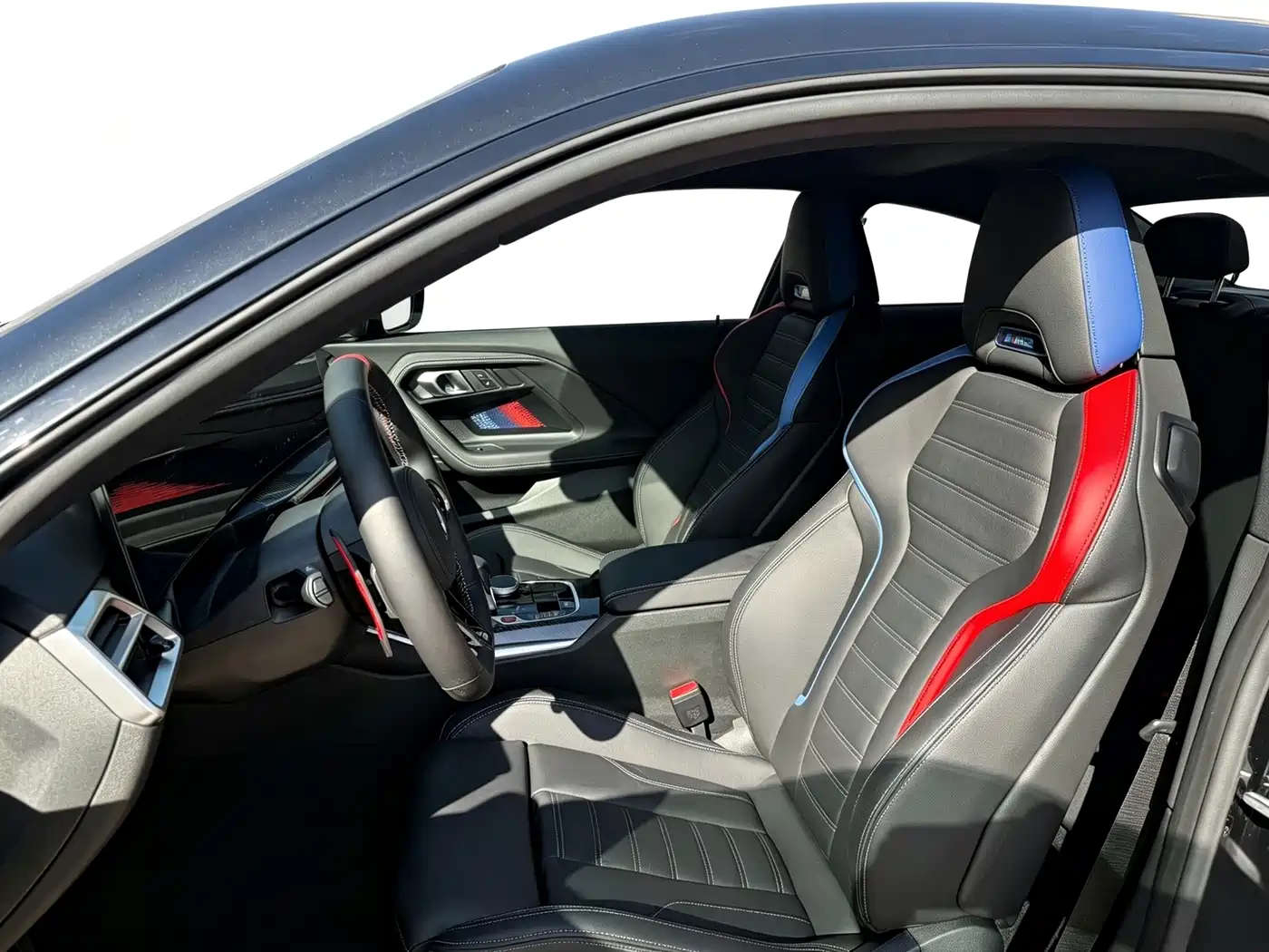 BMW M2 2025 2024 M2