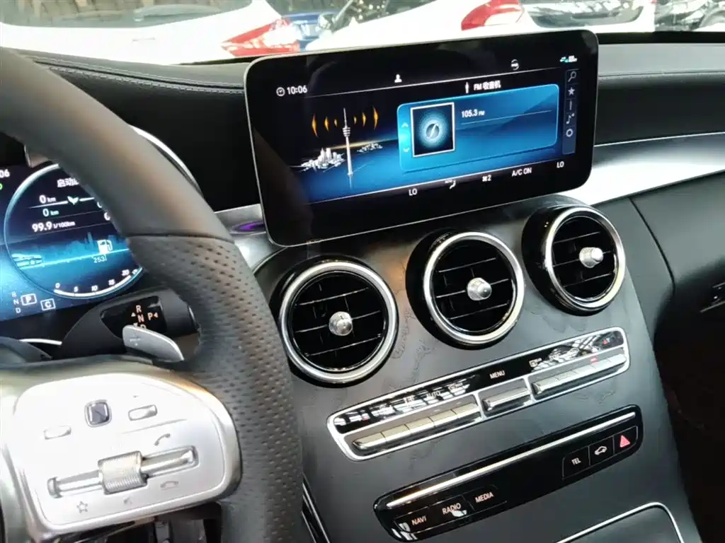 Mercedes-Benz C-Class 2020 Facelift C 260 L Sport фото 13