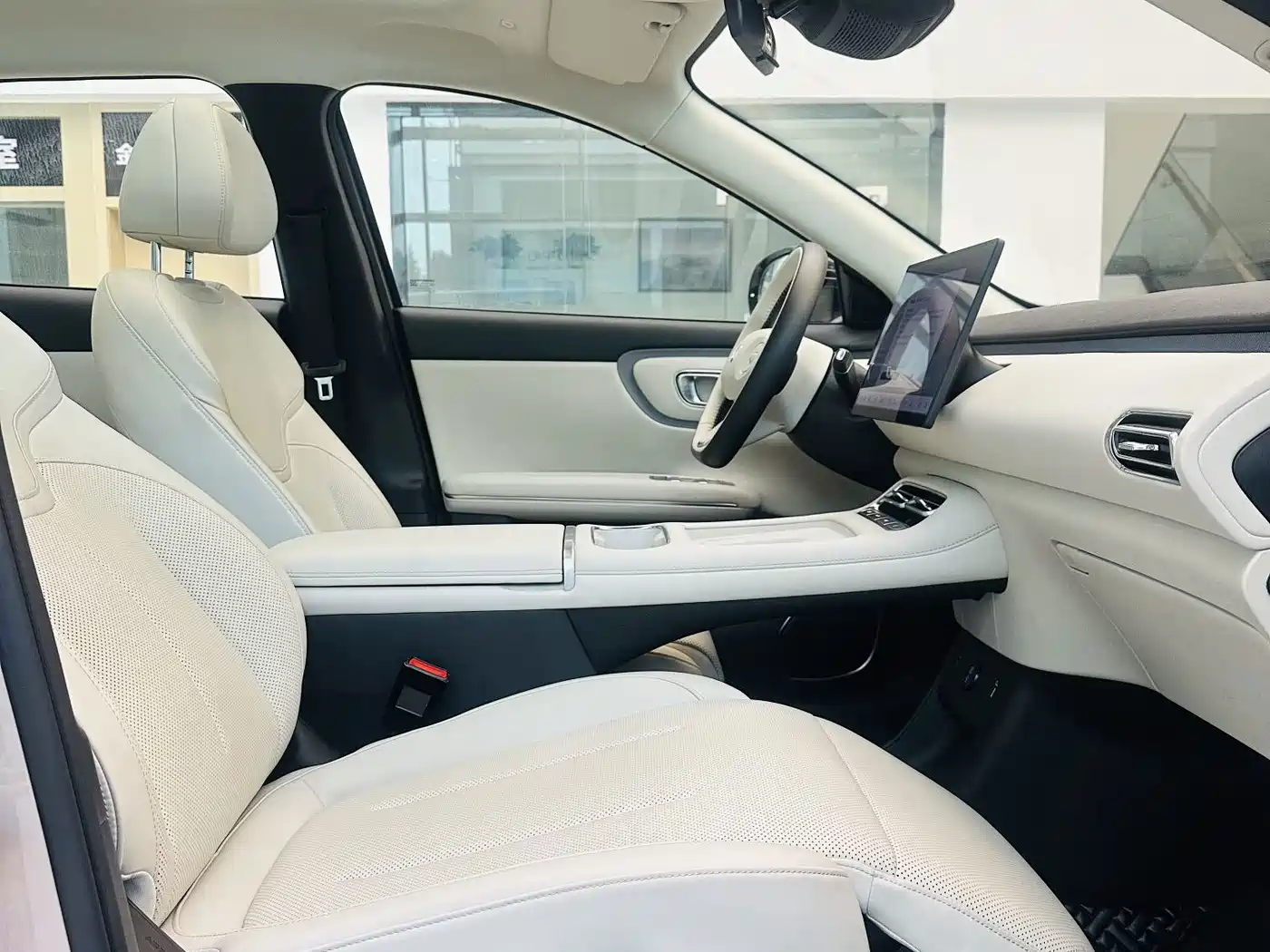 Changan Qiyuan Q05 2025