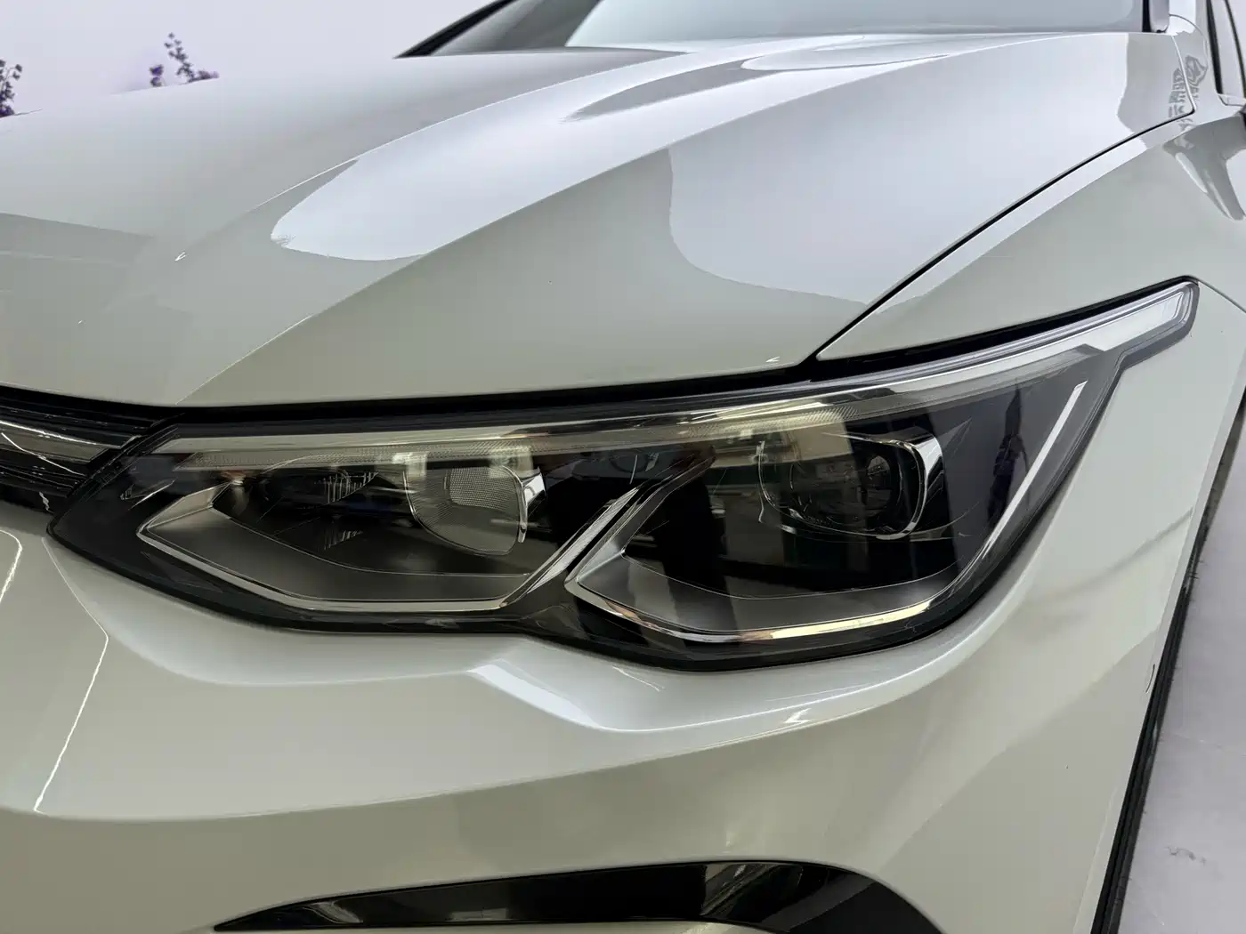 Volkswagen Golf, миниатюра 3