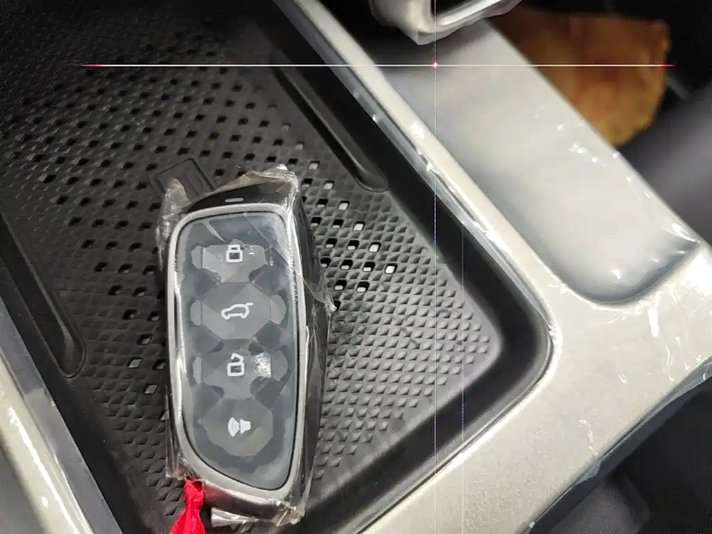 Haval Big Dog 2026 Model 1.5T High Configuration фото 8