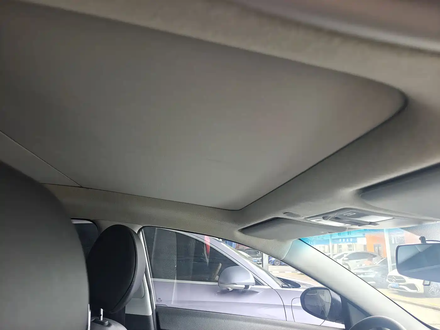 Hyundai Mistra 2017 1.8L Automatic Smart GLS (China V) фото 7