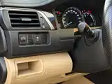 Фото 9 - Toyota Camry