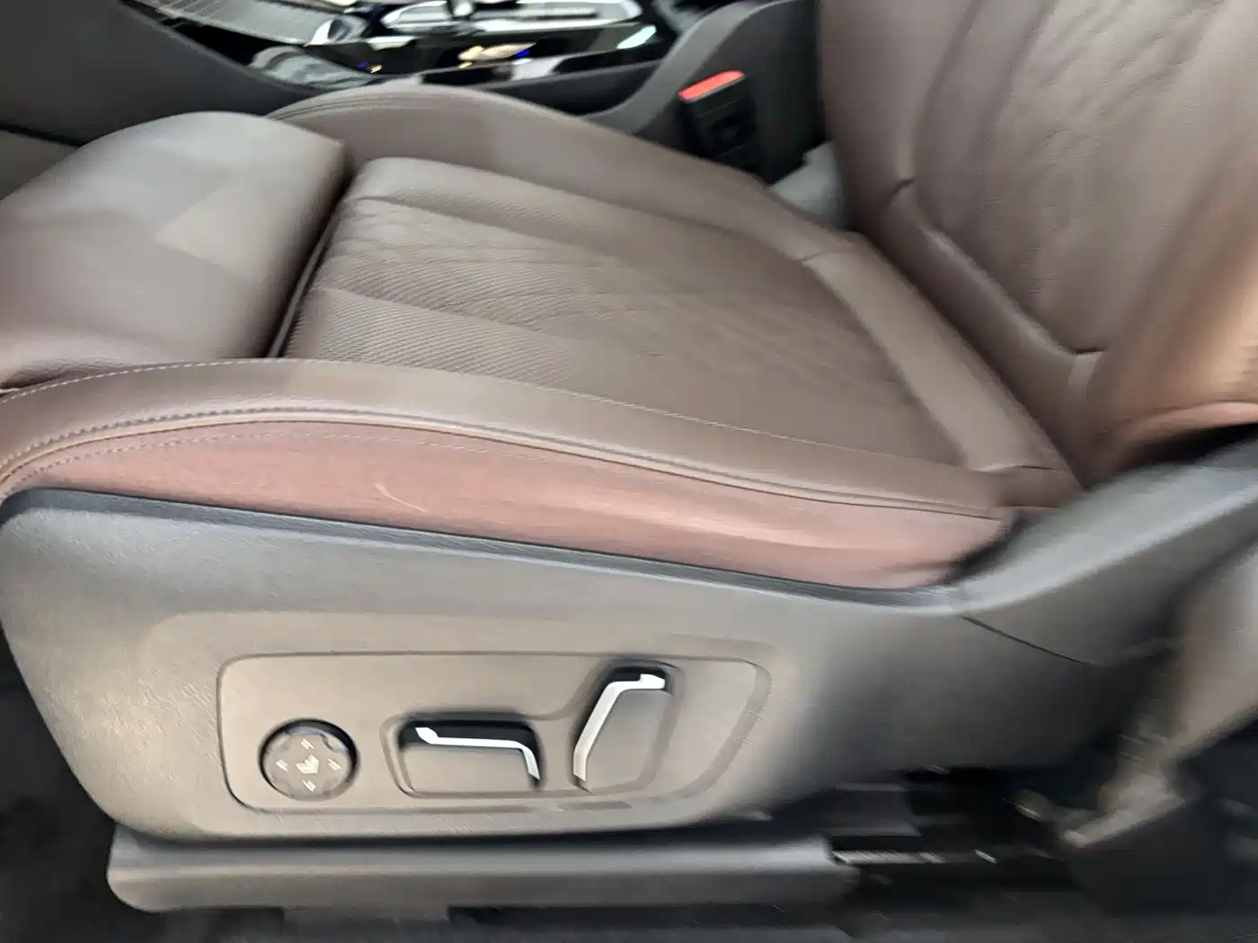 BMW X3 2023 xDrive30i Leading M Night Package фото 15