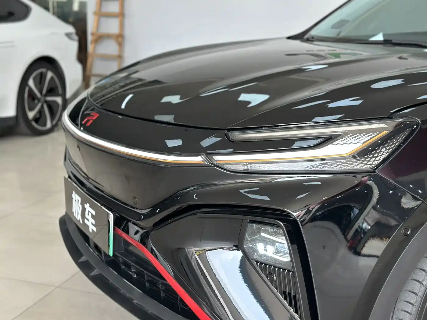 Roewe Feifan MARVEL R 2021 2021 Rear-Wheel Drive PRO Edition