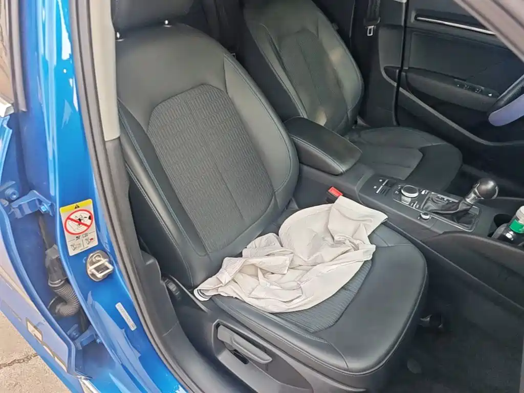 Фото 25 - Audi A3