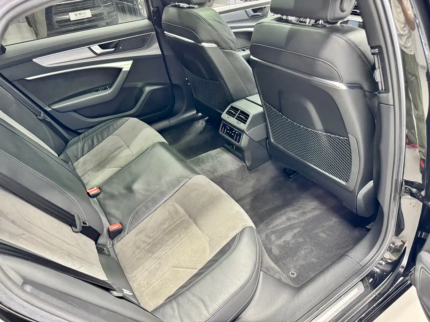 Audi A6L 2019 45 TFSI Premium Dynamic фото 17