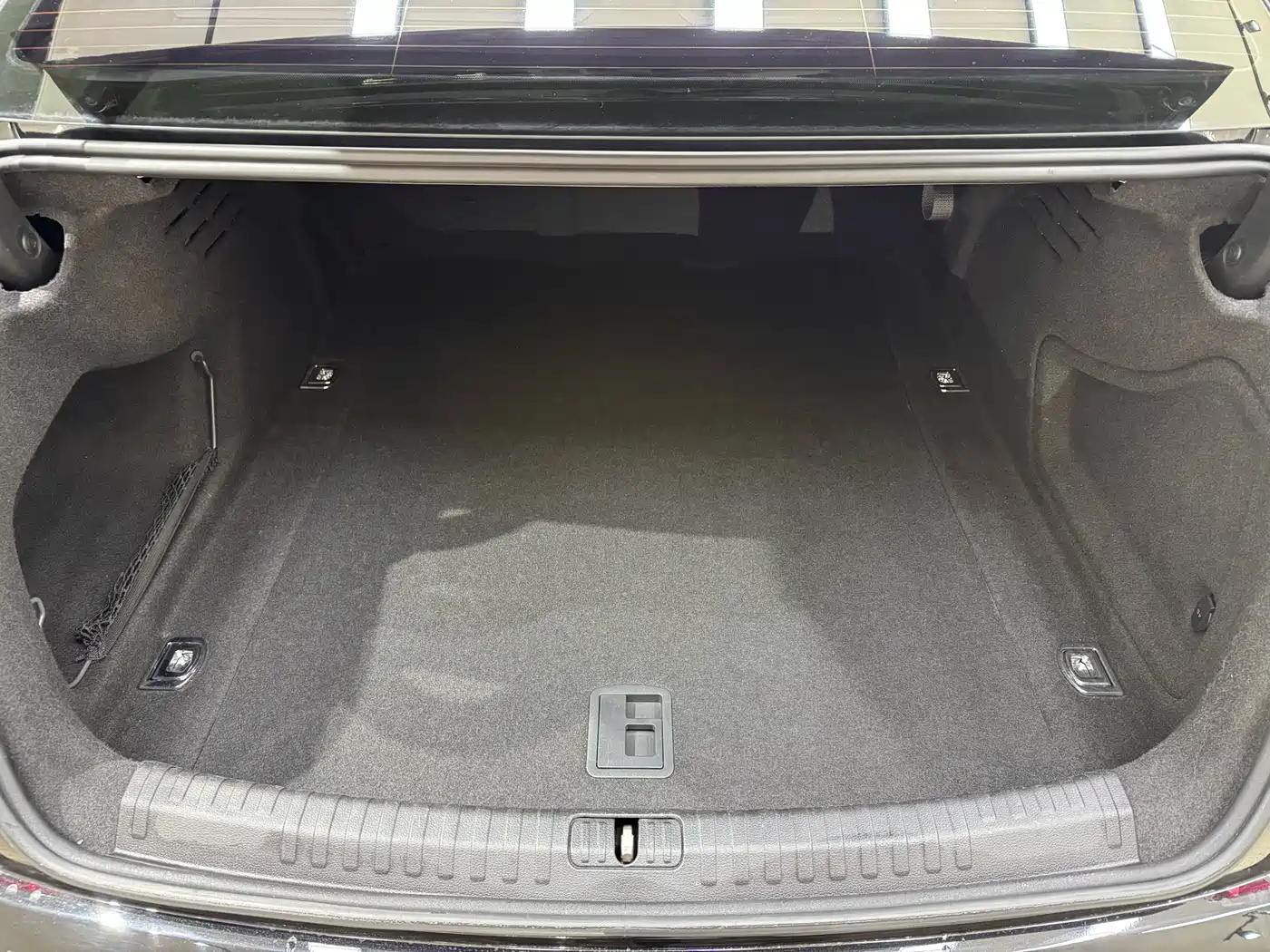 Audi A6L 2020 45 TFSI Premium Dynamic фото 31