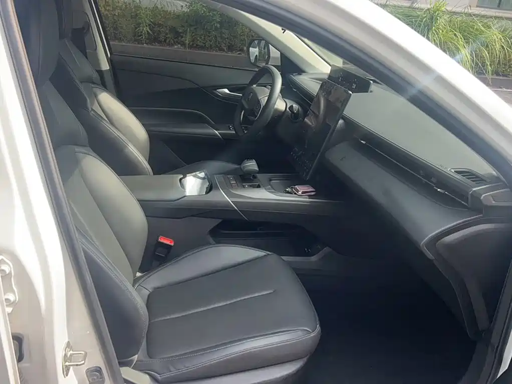 Changan Yida 2023 2023 Blue Whale NE 1.5T GDI DCT Exclusive