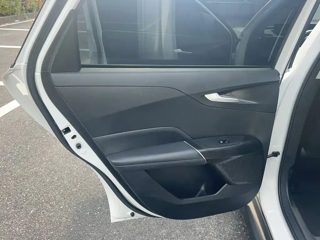 Changan Yida 2023 2023 Blue Whale NE 1.5T GDI DCT Exclusive