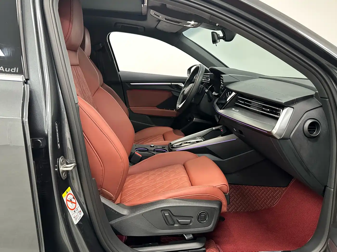 Audi A3 2025 2025 A3L Limousine 35TFSI Flying Premium
