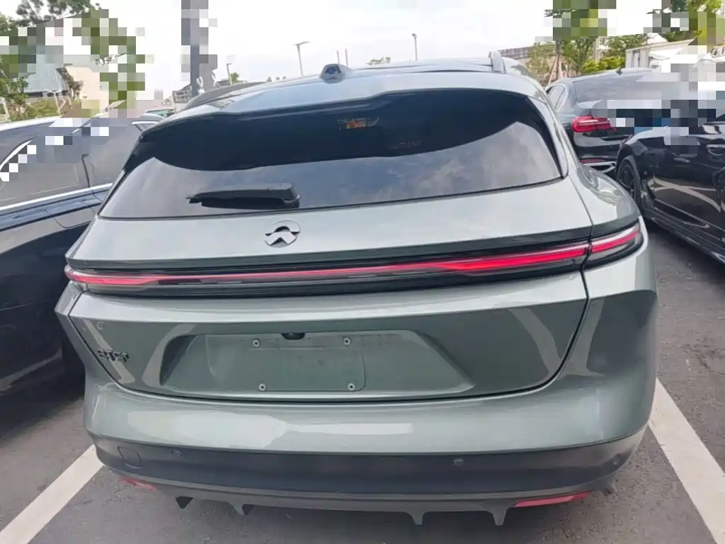 NIO ET5T 2023 2023 Model 75kWh Touring