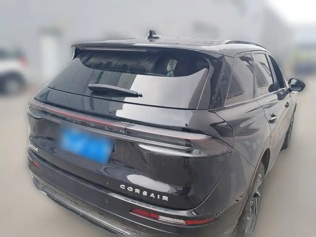 Lincoln Adventurer 2025 2024 1.5T 2WD Premium Hybrid