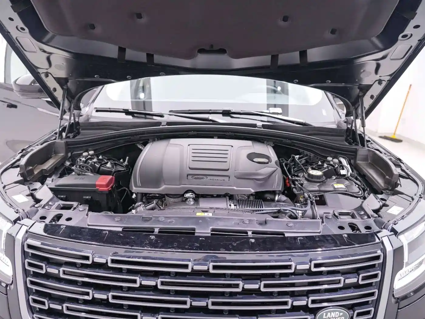Land Rover Range Rover Velar 2024 2024 S