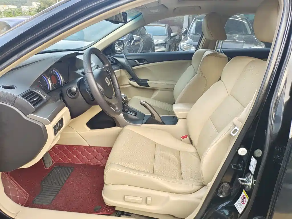 Honda Spirior 2012 2013 2.4L TYPE-S