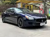 صورة 1 - Maserati Quattroporte