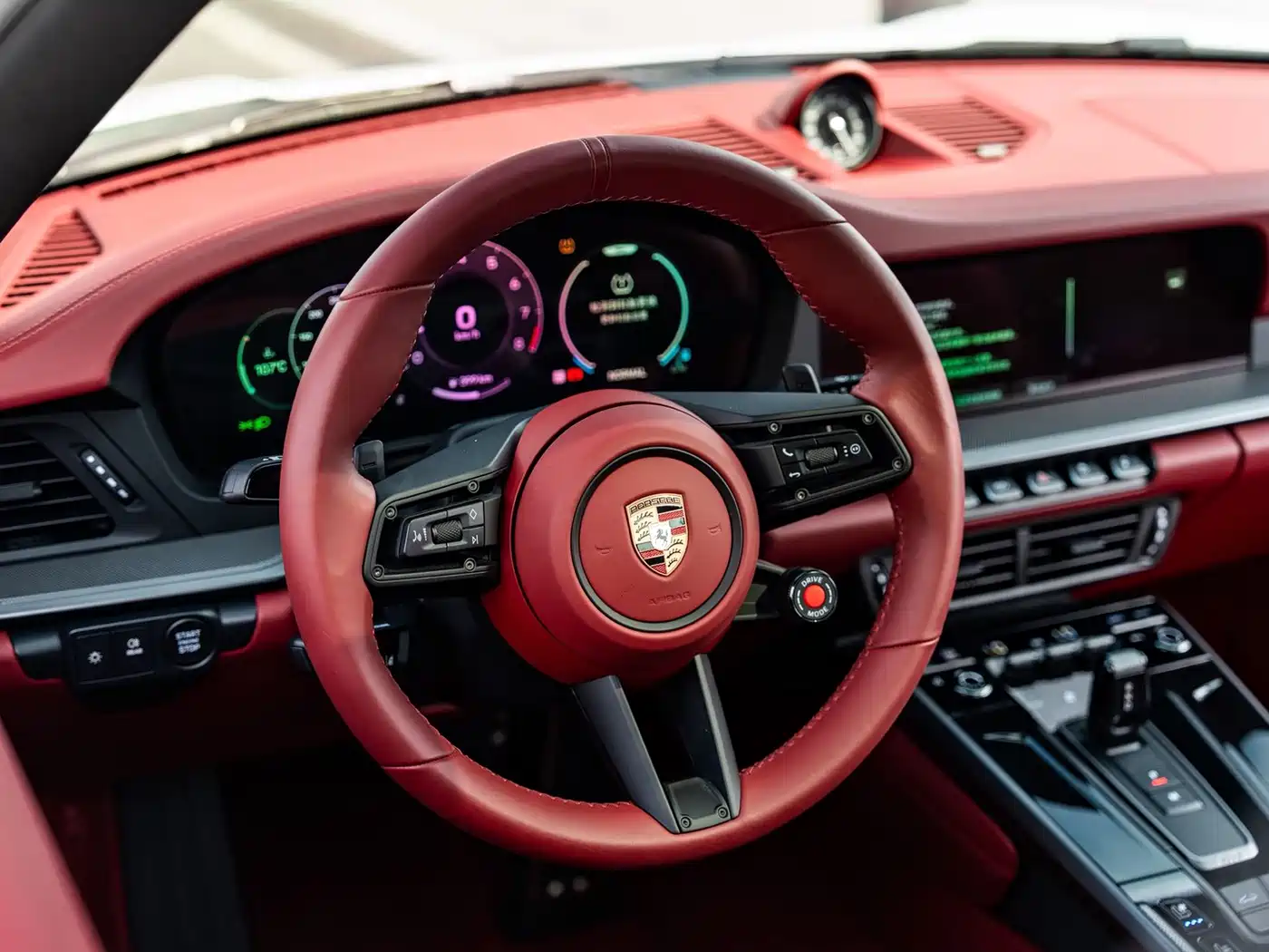 Photo 14 - Porsche 911