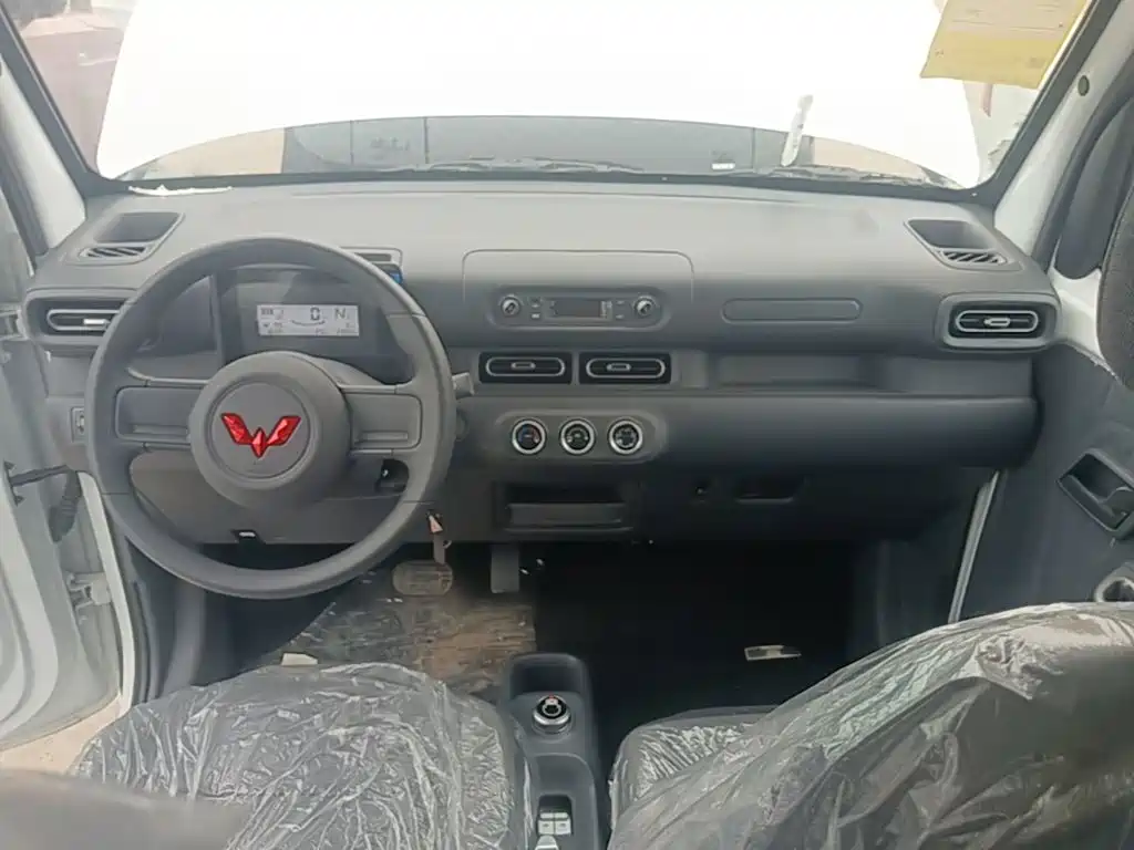 Wuling Motors Wuling Zhiguang NEV 2026 2025 Model Comfort