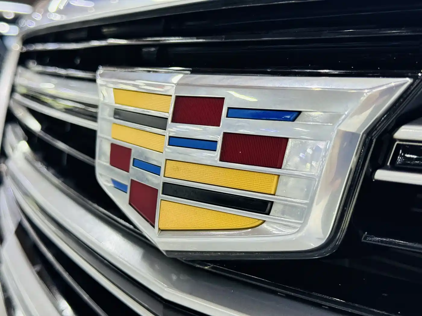 Cadillac XTS 2018 28T Elite фото 6