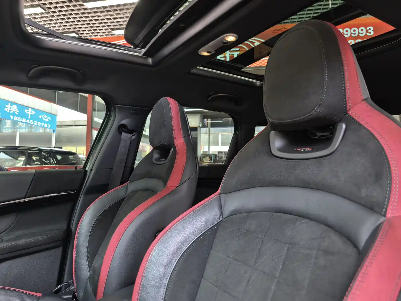 Фото 8 - MINI COUNTRYMAN