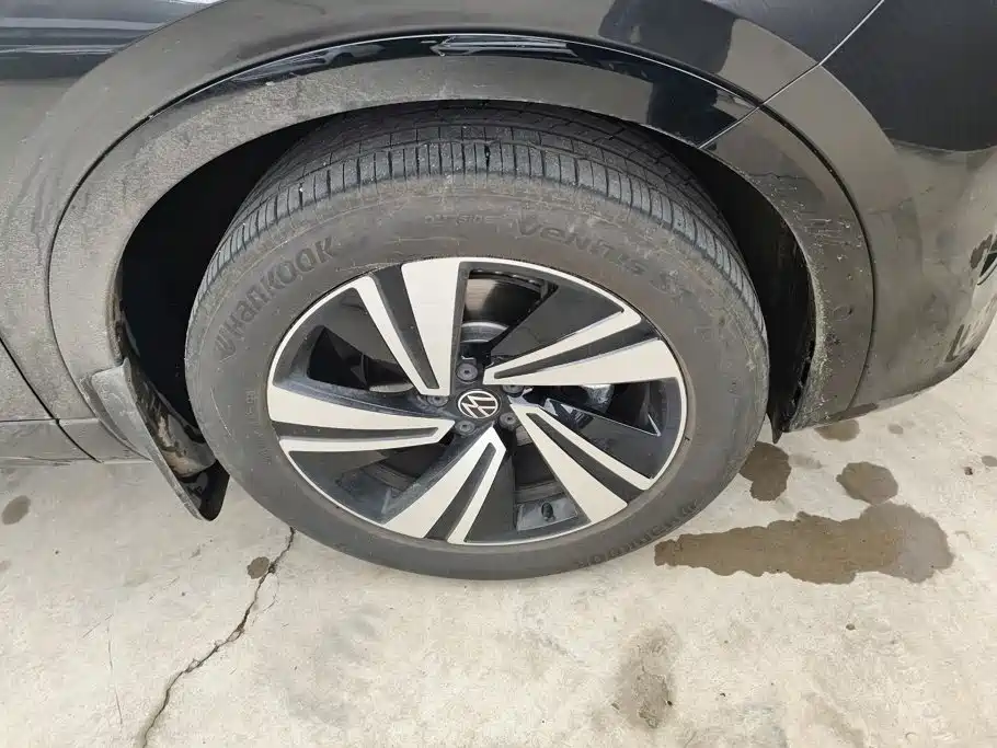 Volkswagen Talagon 2026 2026 380TSI 4Motion R-Line Pilgrimage Shared Edition