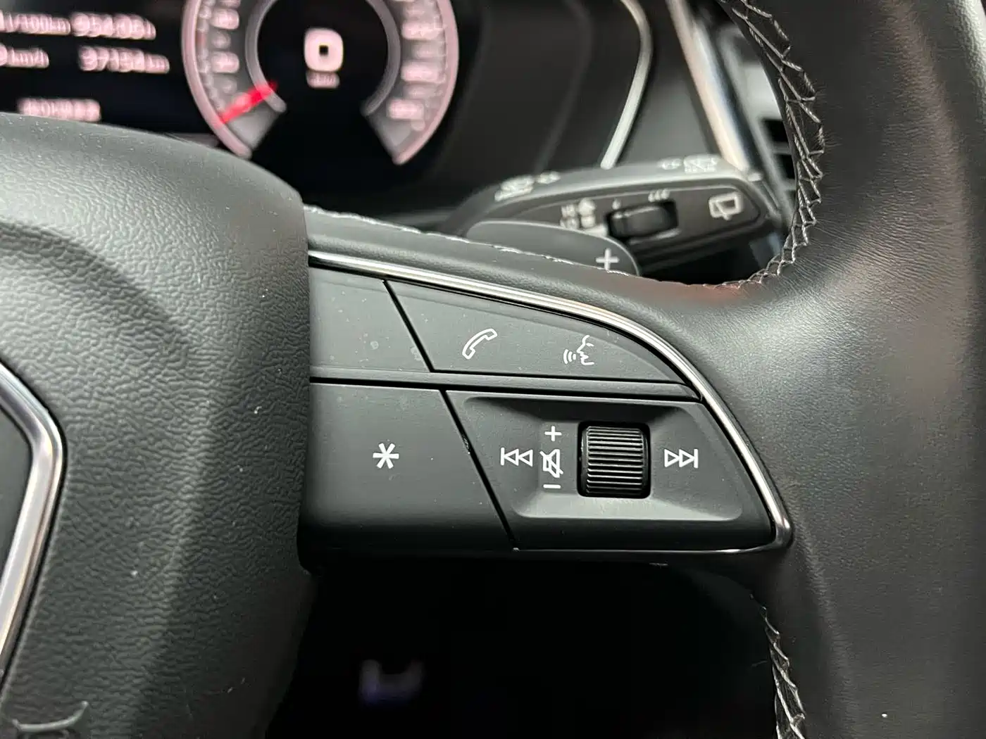 Audi Q5L 2023 40T Luxury Dynamic фото 22