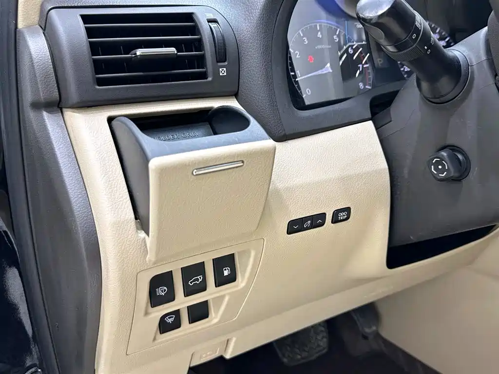 Lexus RX Classic 2012 270 Elegance фото 13