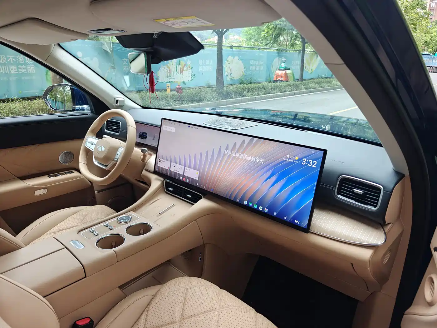 Chery Fengyun Fengyun T11 2025 2024 Base Model