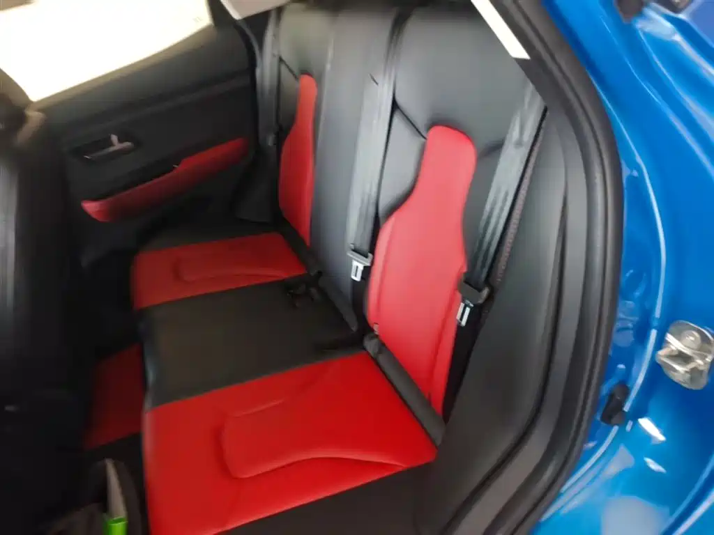 Haval H2s 2017 Blue Label 1.5T DCT Luxury фото 17