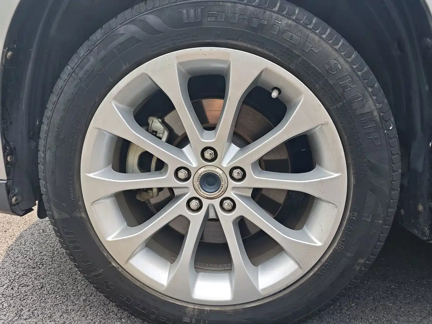 Фото 13 - Haval H2s