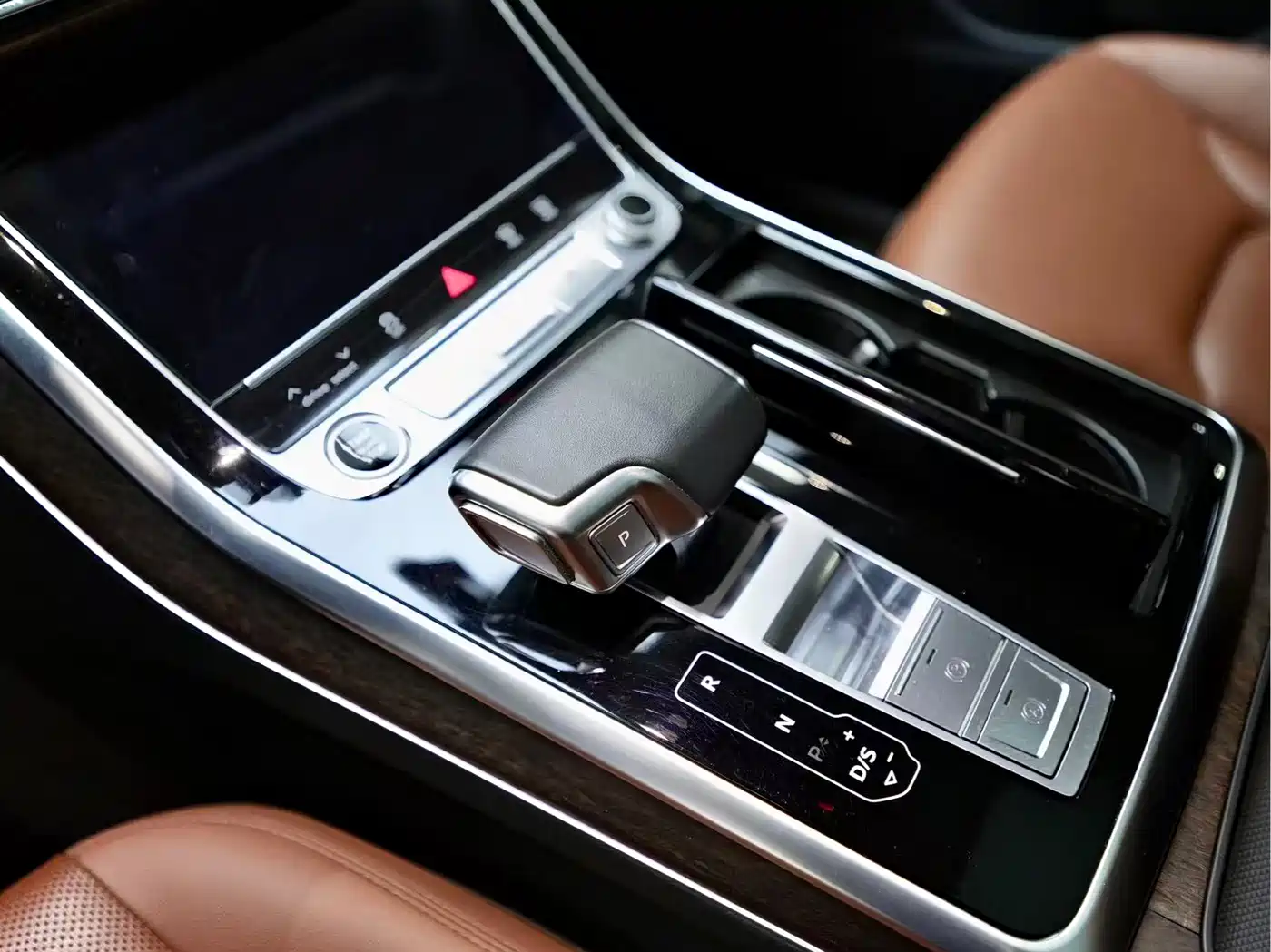 Audi Q7 2021 55 TFSI quattro S line Sport фото 18