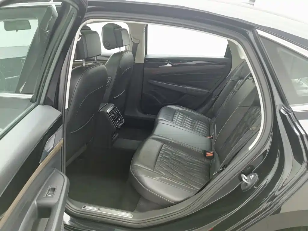 Volkswagen Passat, миниатюра 15