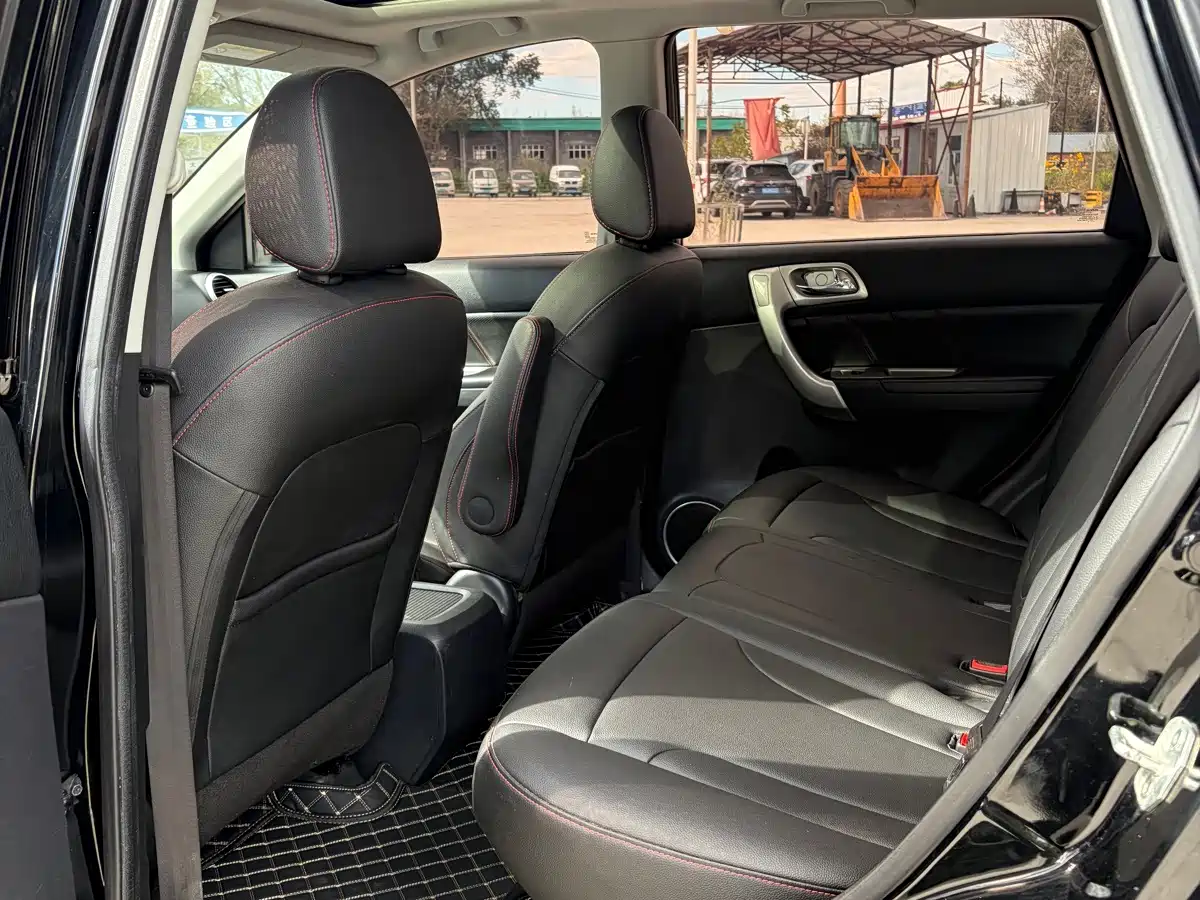 Фото 6 - Haval H6