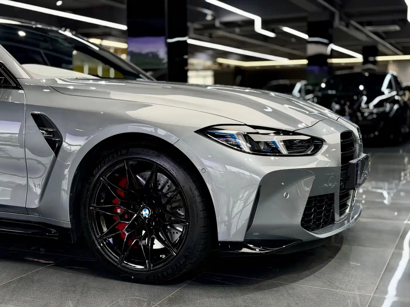 2026 BMW M3