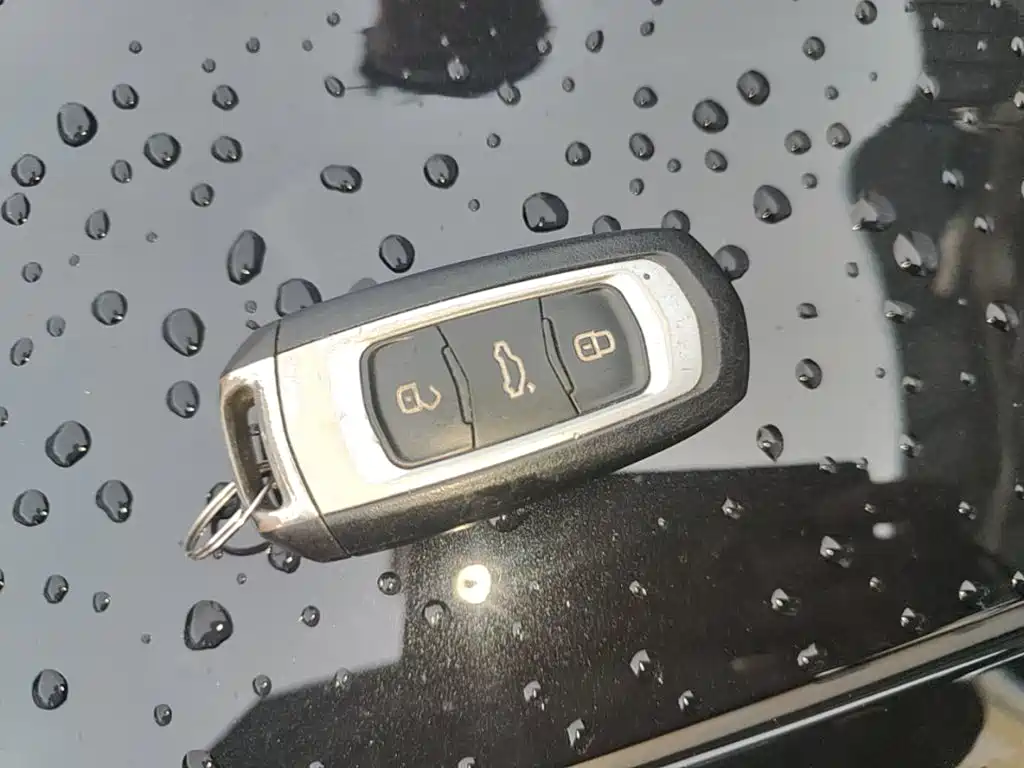Geely Borui 2016 2015 1.8T Comfort