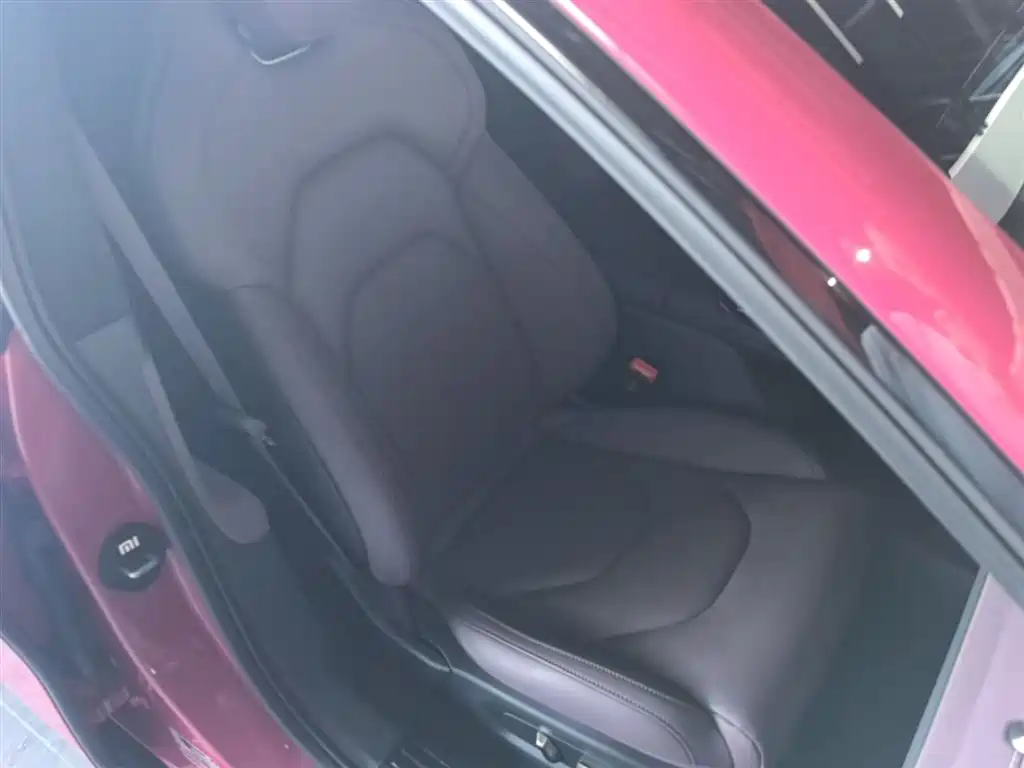 Xiaomi Auto Xiaomi SU7 2024 AWD Extended Range Advanced Smart Driving Max Edition фото 25