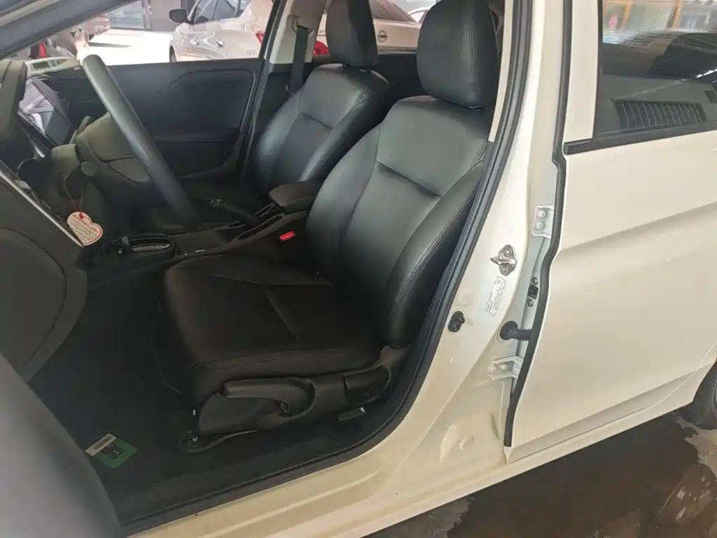 Honda City 2018 2017 1.5L CVT Elite Edition