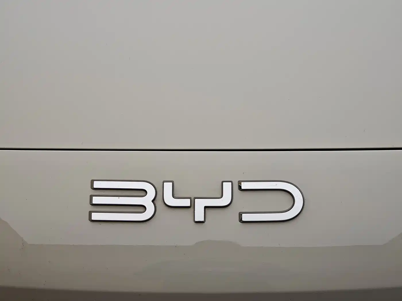 BYD Seal 06 New Energy 2026 DM-i Super Luxury Edition 128KM Premium фото 3