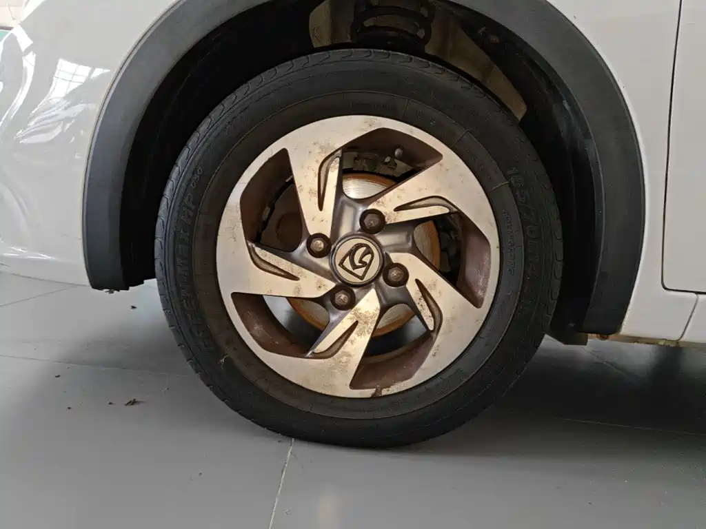 Baojun 310 2019 2016 1.2L Manual Comfort Model